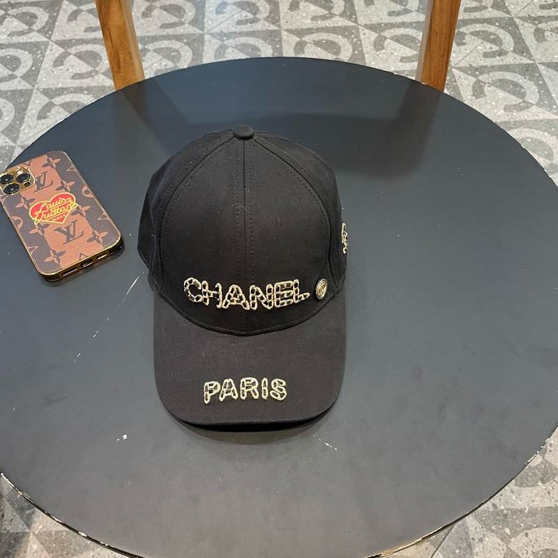 Chanel cap (45)